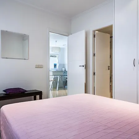 Sonido De Mar Apartamento
