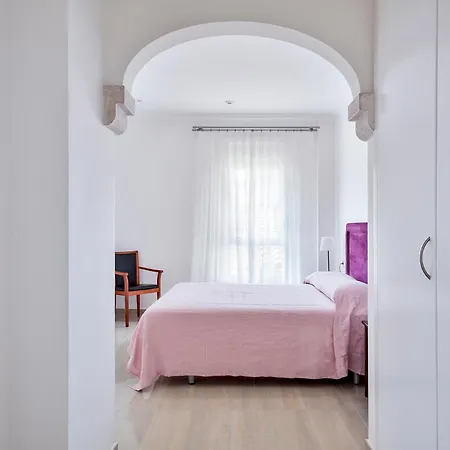 Sonido De Mar Апартаменты