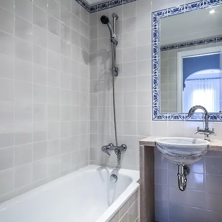 Апартаменты Sonido De Mar