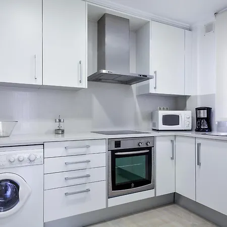 Sonido De Mar Apartamento