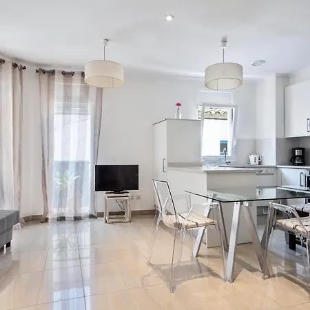 Sonido De Mar Апартаменты *