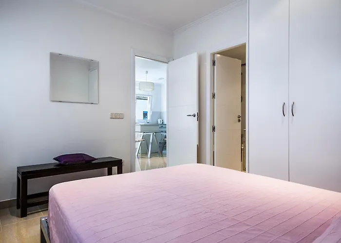 Sonido De Mar Apartamento