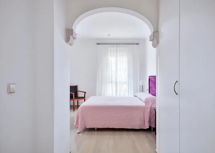 Sonido De Mar Apartamento