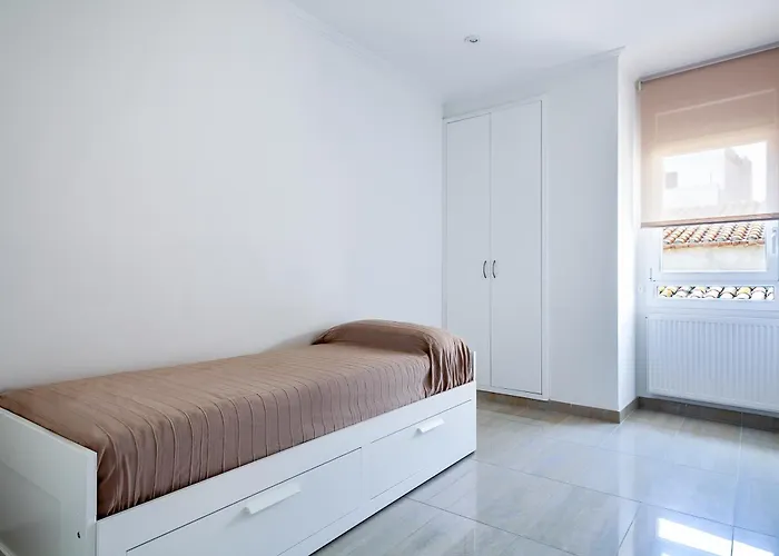 Apartamento Sonido De Mar Roses