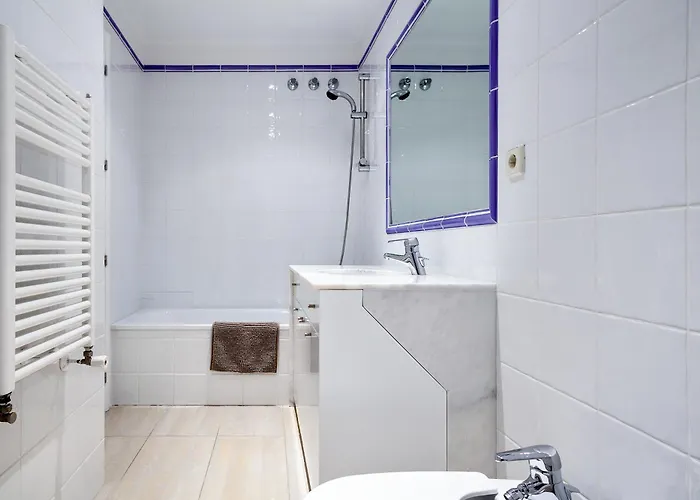 Apartamento Sonido De Mar