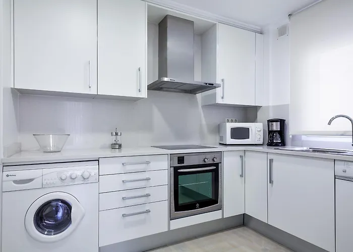 Sonido De Mar Apartamento