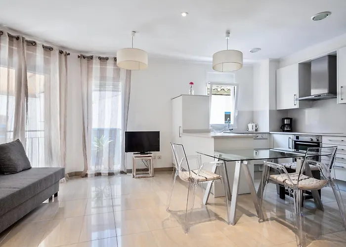 Sonido De Mar Apartamento *