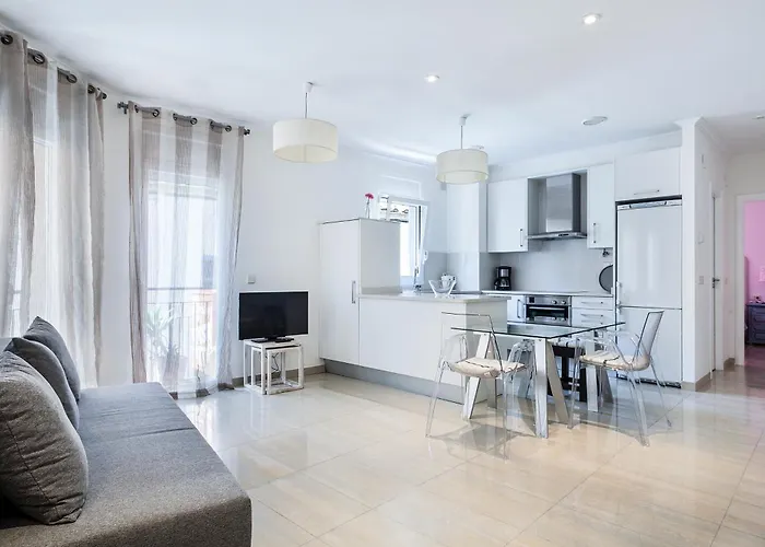 Apartamento Sonido De Mar *